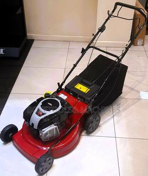 WYS18 Briggs and Stratton 18 Inches 4hp Hand Push 140cc