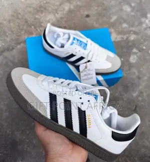 Samba Adidas Sneakers for Men