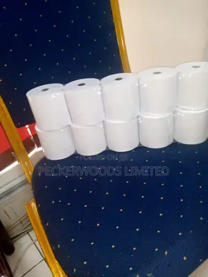 10 Quality Pieces of Thermal Rolls Available 79*80*13