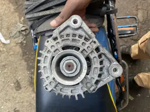 Alternator for Hr15