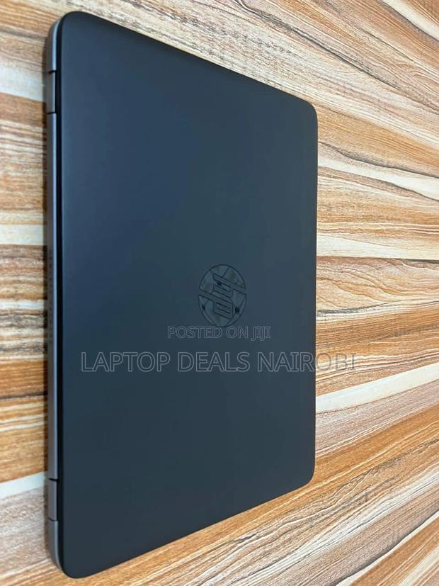 Laptop HP EliteBook 820 G1 8GB Intel Core I5 HDD 500GB - thumbnail 3