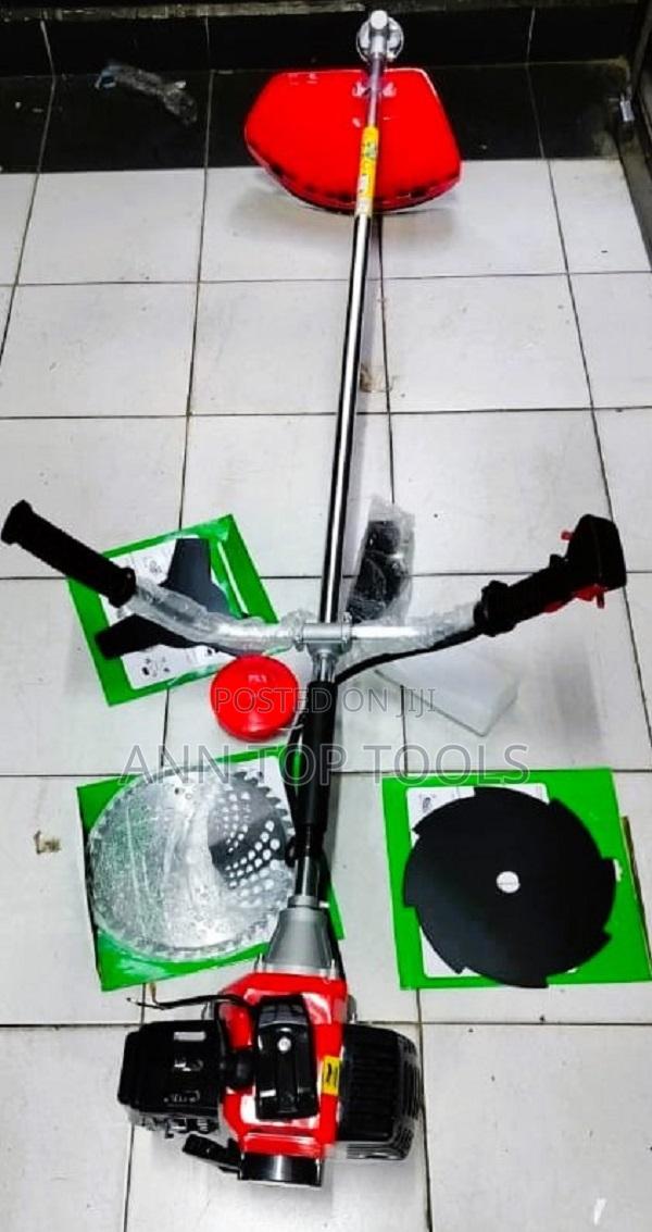 Brush Cutter Petrol 2stroke