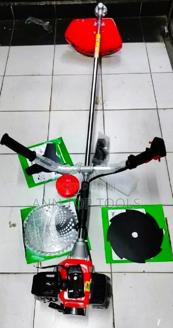 Brush Cutter Petrol 2stroke