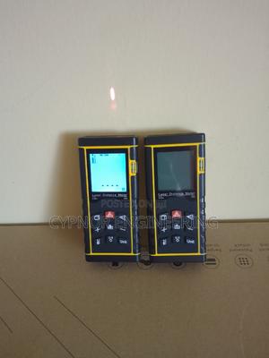 Portable 40m Laser Distance Meter - thumbnail 2