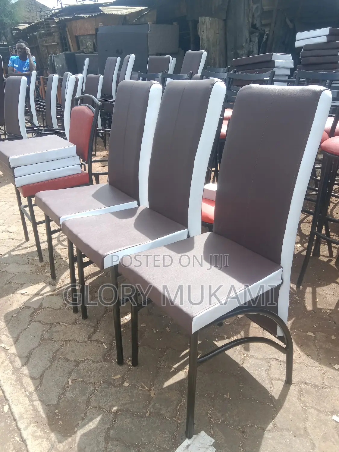 Restaurants and Bar Chairs