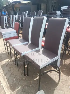 Restaurants and Bar Chairs