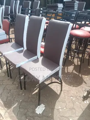 Restaurants and Bar Chairs