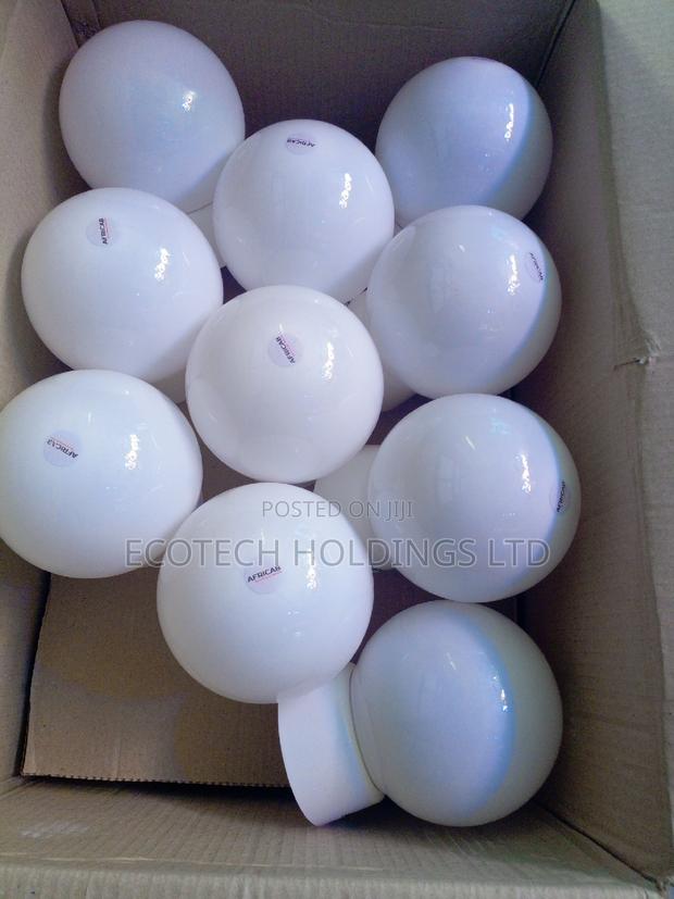 Ball Fittings - main view