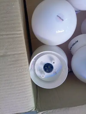 Ball Fittings