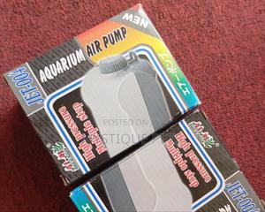 Jet-004 Air Pump - thumbnail 2