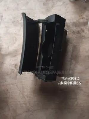 Nissan Serena Glove Box