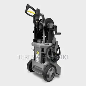 Hd4/10mx High Pressure Washer