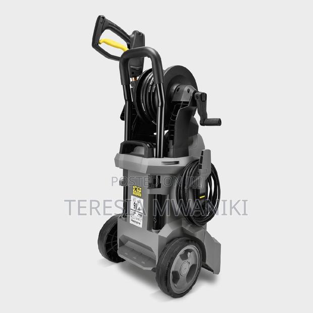 Hd4/10mx High Pressure Washer - thumbnail 2