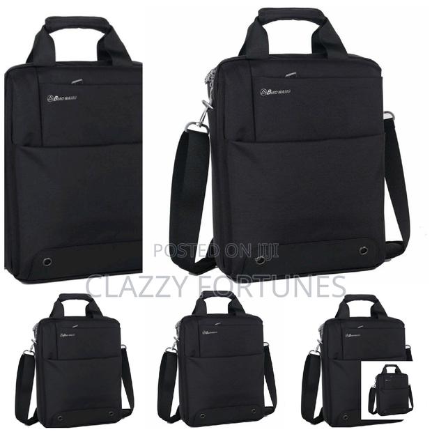 Biangwang Waterproof Laptop Bag