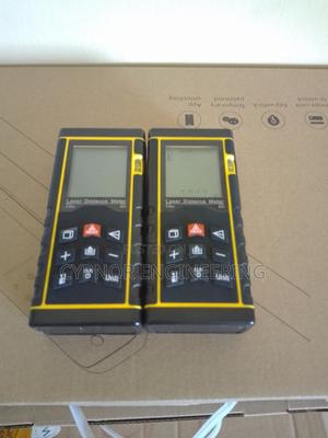 Handheld 40m Distance Measurer - thumbnail 2