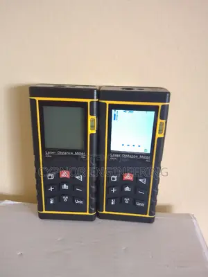 Accurate 40mlaser Rangefinder