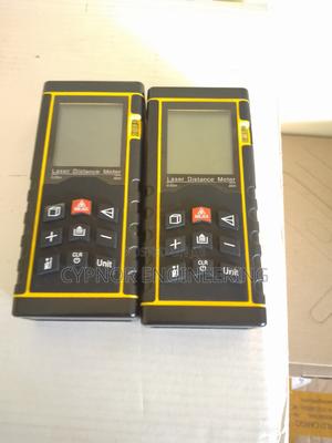 40m Portable Laser Measuring Device - thumbnail 2