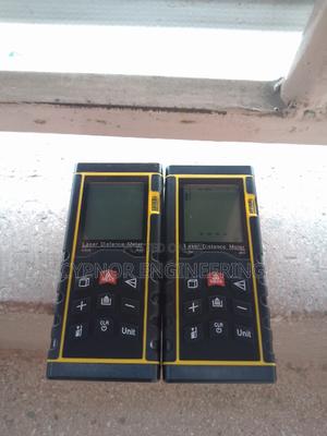 Convenient 40mlaser Distance Meter - thumbnail 2