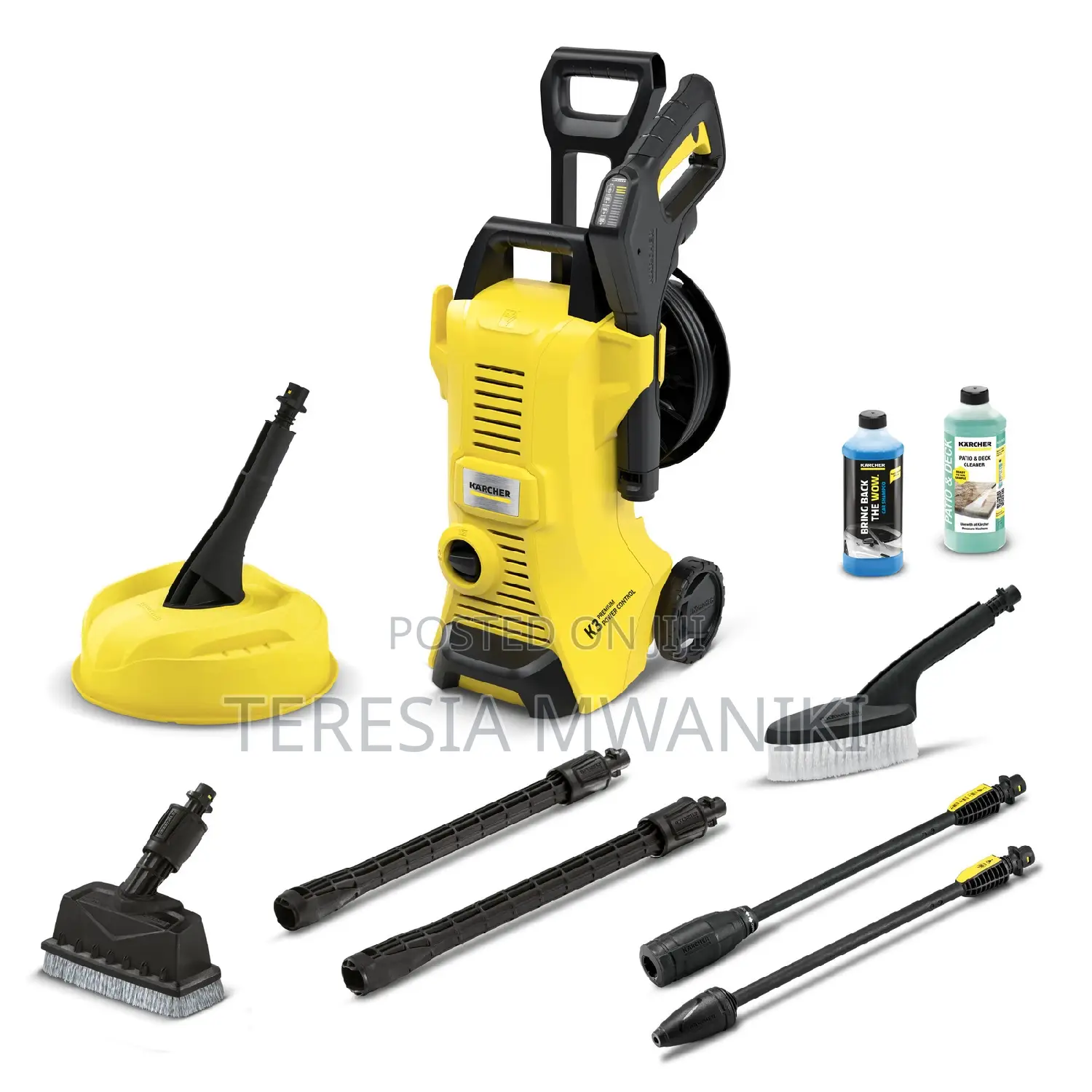  Premium Power Control (Karcher )