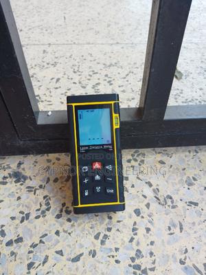 Reliable 40m Laser Rangefinder - thumbnail 2