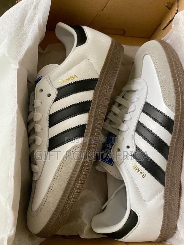 Samba Adidas Sneakers for Men - thumbnail 2