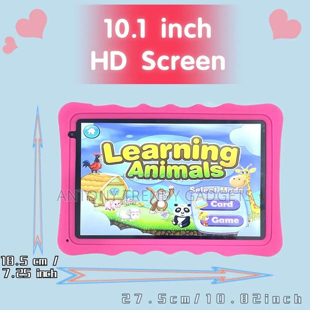 Education Tablet Study Pad .Android11 - thumbnail 3