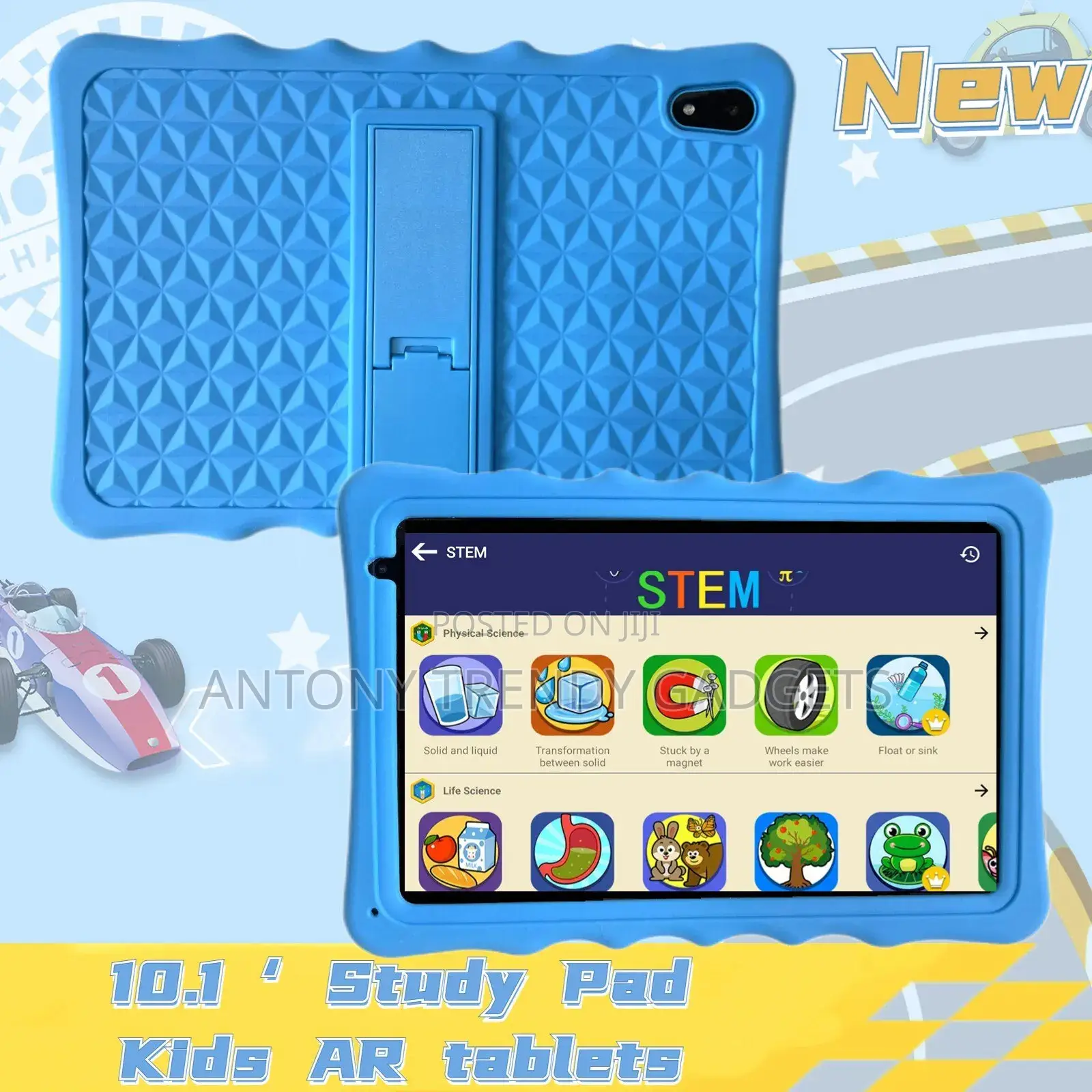 Education Tablet Study Pad .Android11
