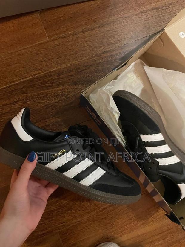 Adidas Samba Sneakers for Men - thumbnail 2