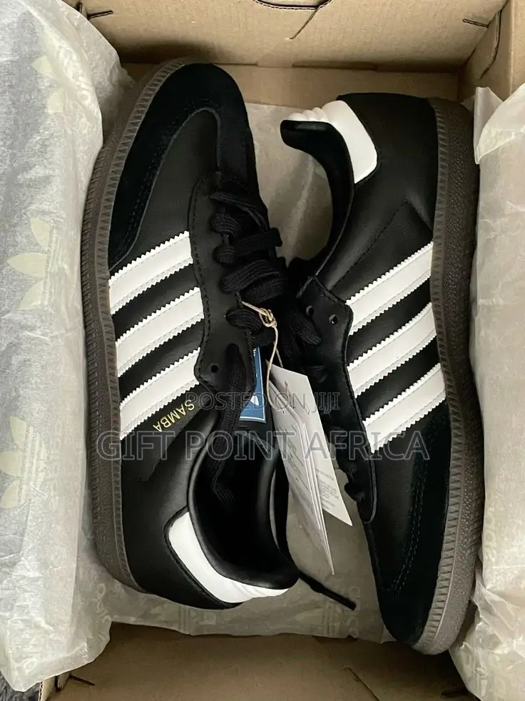 Adidas Samba Sneakers for Men