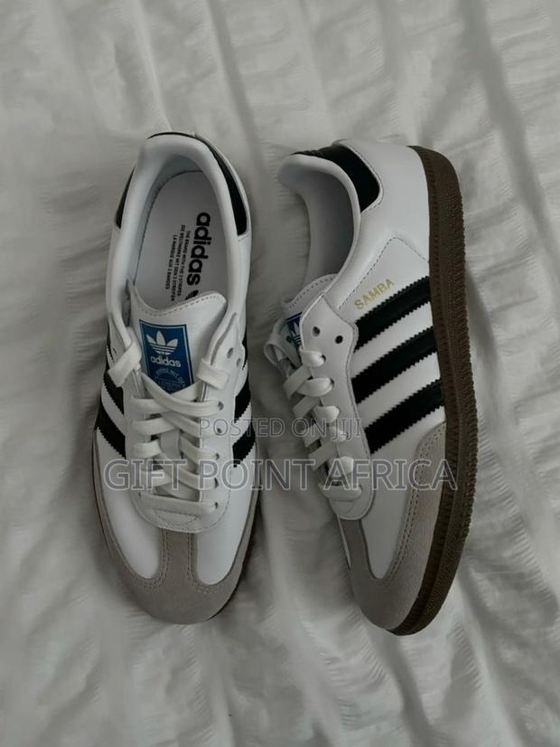 Adidas Samba Sneakers for Men - thumbnail 2