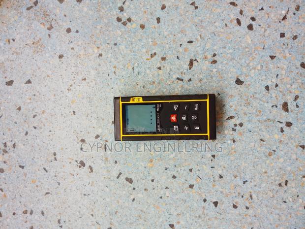 Professional 40m Distance Measurer - main view