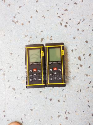 40m Laser Measurement Device - thumbnail 2