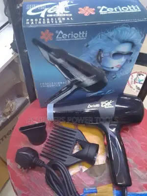 Hair Dryer/Commercial Hair Dryer