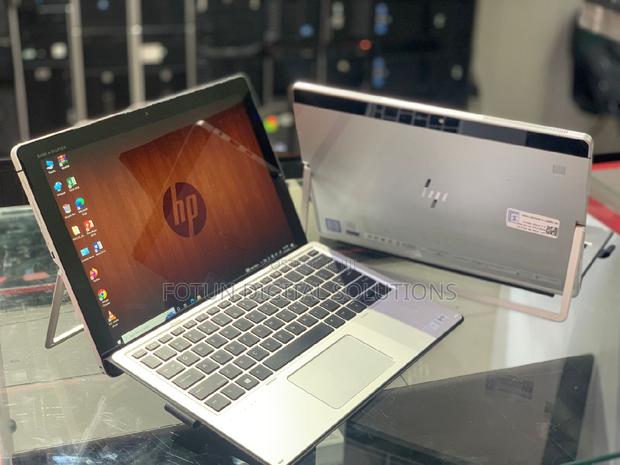 Laptop HP EliteBook X2 1012 G2 8GB Intel Core I5 SSD 256GB