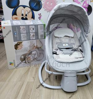 4 in Bassinet Mastella - thumbnail 2