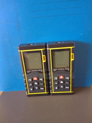 Efficient 40m Laser Distance Meter - thumbnail 2