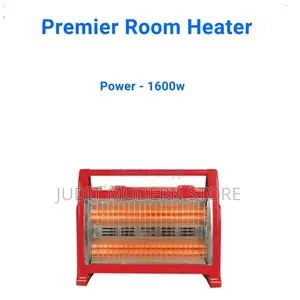 Premier Room Heater Available