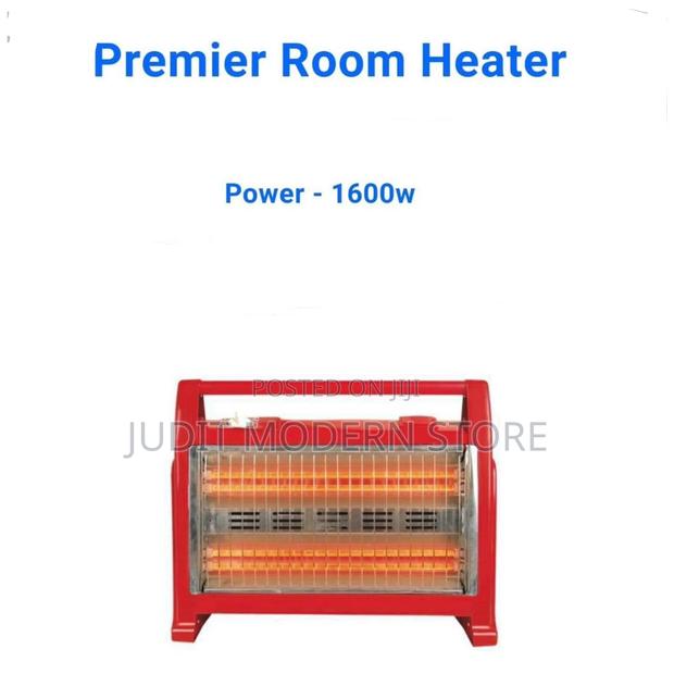 Premier Room Heater Available