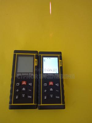 Quick 40m Laser Rangefinder - thumbnail 2