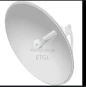 Ubiquiti Power Beam AC-500 5AC Access Point
