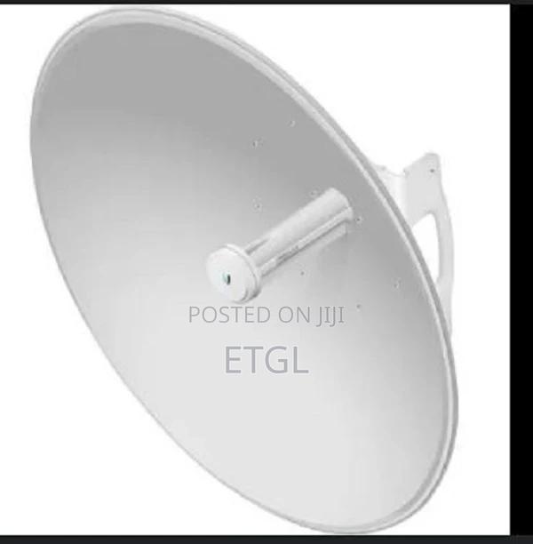 Ubiquiti Power Beam AC-500 5AC Access Point - main view