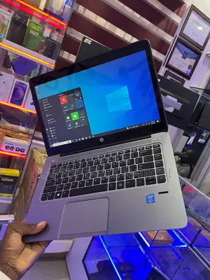 Laptop HP EliteBook 820 G2 4GB Intel Core I5 HDD 500GB