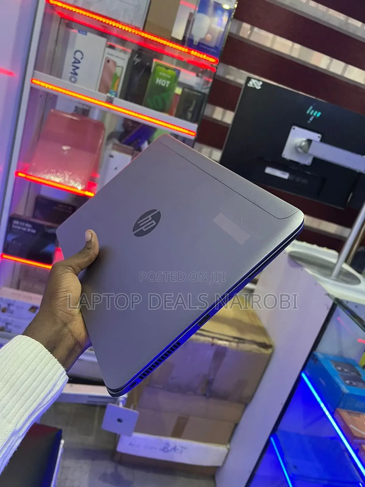 Laptop HP EliteBook 820 G2 4GB Intel Core I5 HDD 500GB