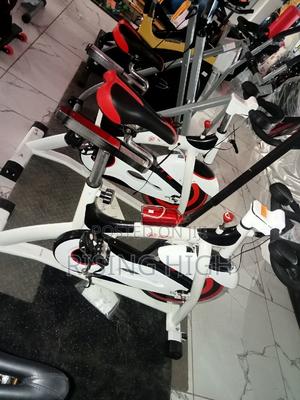 Best Top Spinning Bike . - thumbnail 2