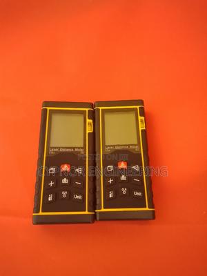 Handy 40m Laser Rangefinder - main view