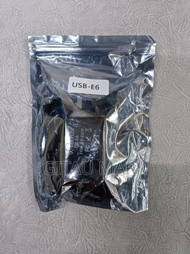 Lp E6 USB Dummy Battery - thumbnail 2