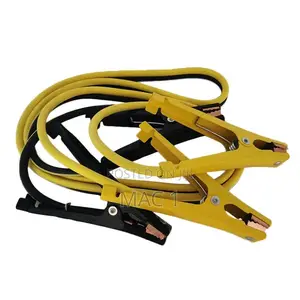 Brand New High Quality Jumpstarter Cables