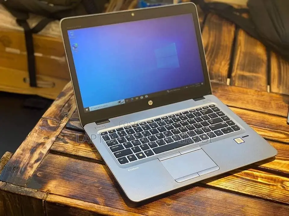 Laptop HP EliteBook 820 G2 4GB Intel Core I5 HDD 500GB