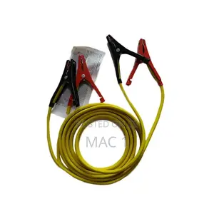Brand New Jump Starter Cables Avalable