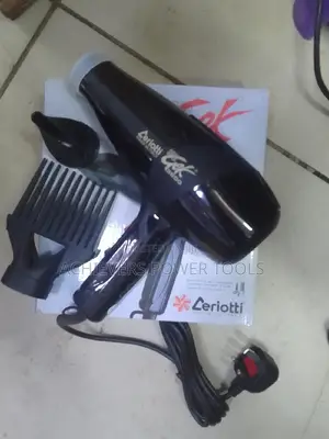 Hair Dryer/Commercial Hair Dryer